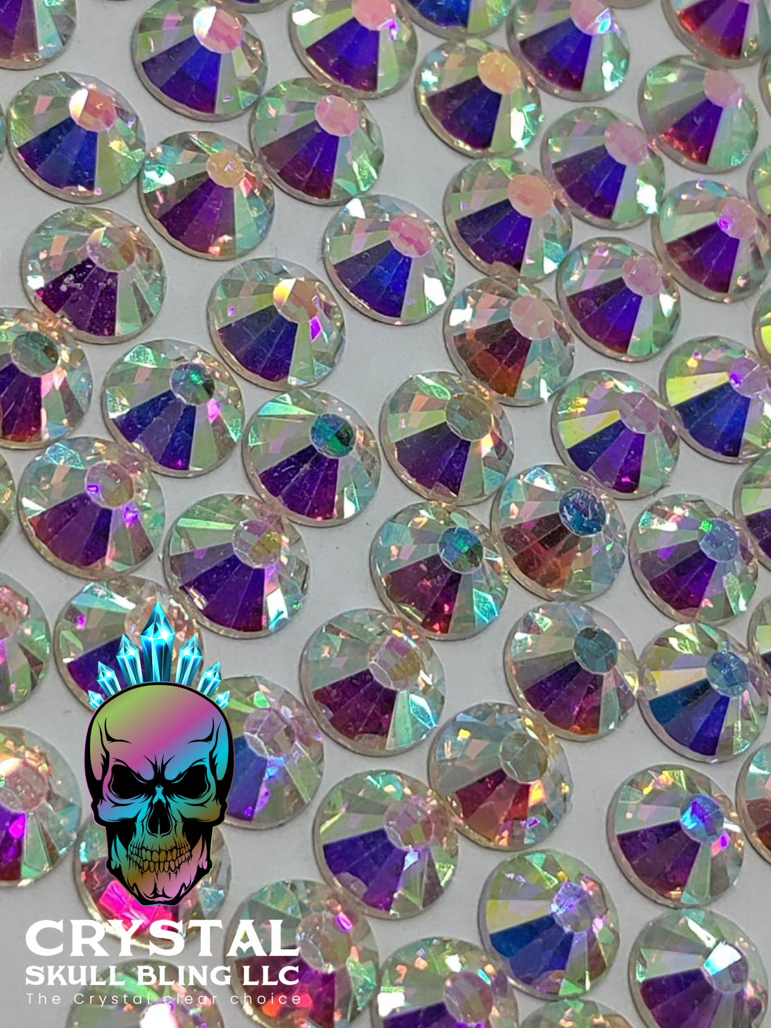 Bling Kit Crystals – KokoGlitterBel