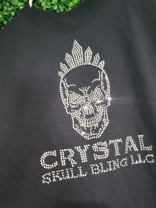 CSB Bling Shirt!